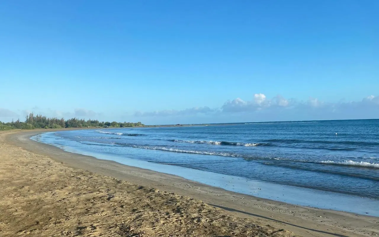 Marina House Villa Arroyo Holiday home