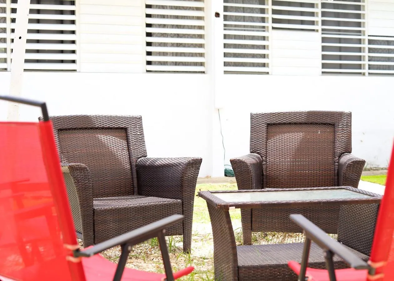 Marina House Villa Arroyo 0*,  Puerto Rico