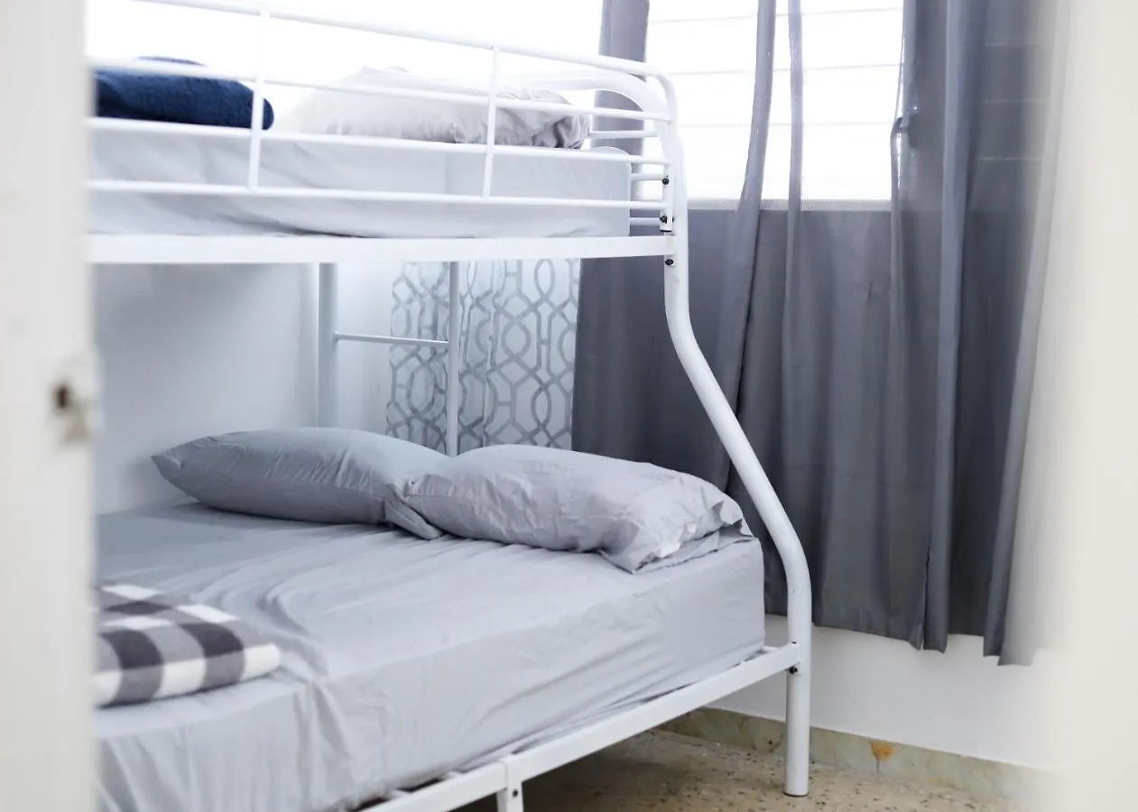 Marina House Villa Arroyo Holiday home