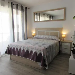 And Apartment Garrucha