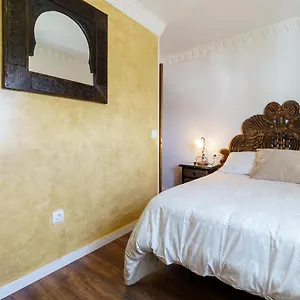Casa Nazari - Setenil De Bodegas Apartment Setenil De Las Bodegas