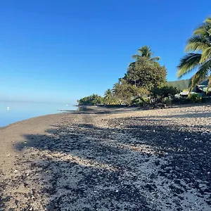 Pk 35 Holiday home Apomaoro