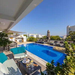 Fig Tree Bay Residences 6 Villa Protaras
