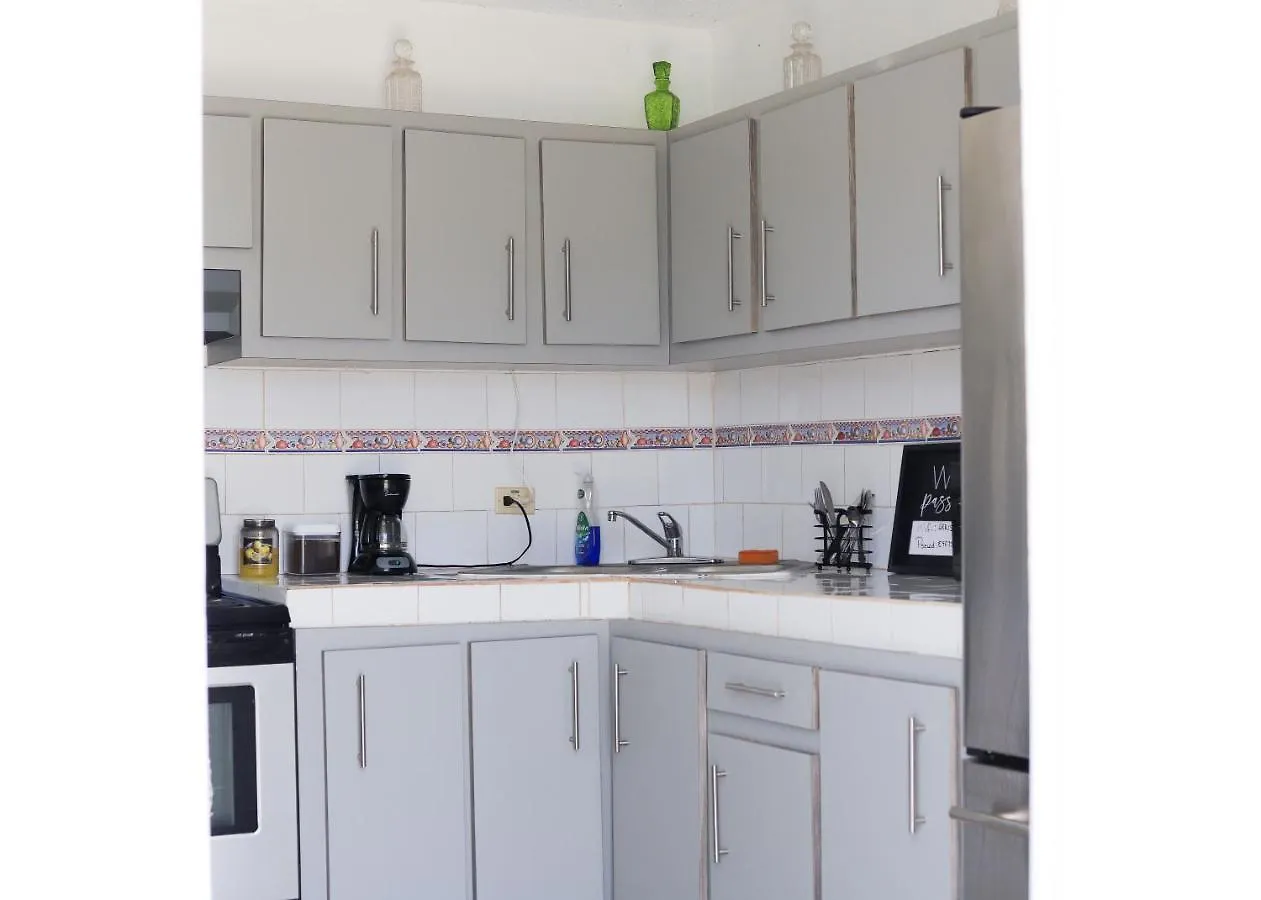 Marina House Villa Arroyo Holiday home