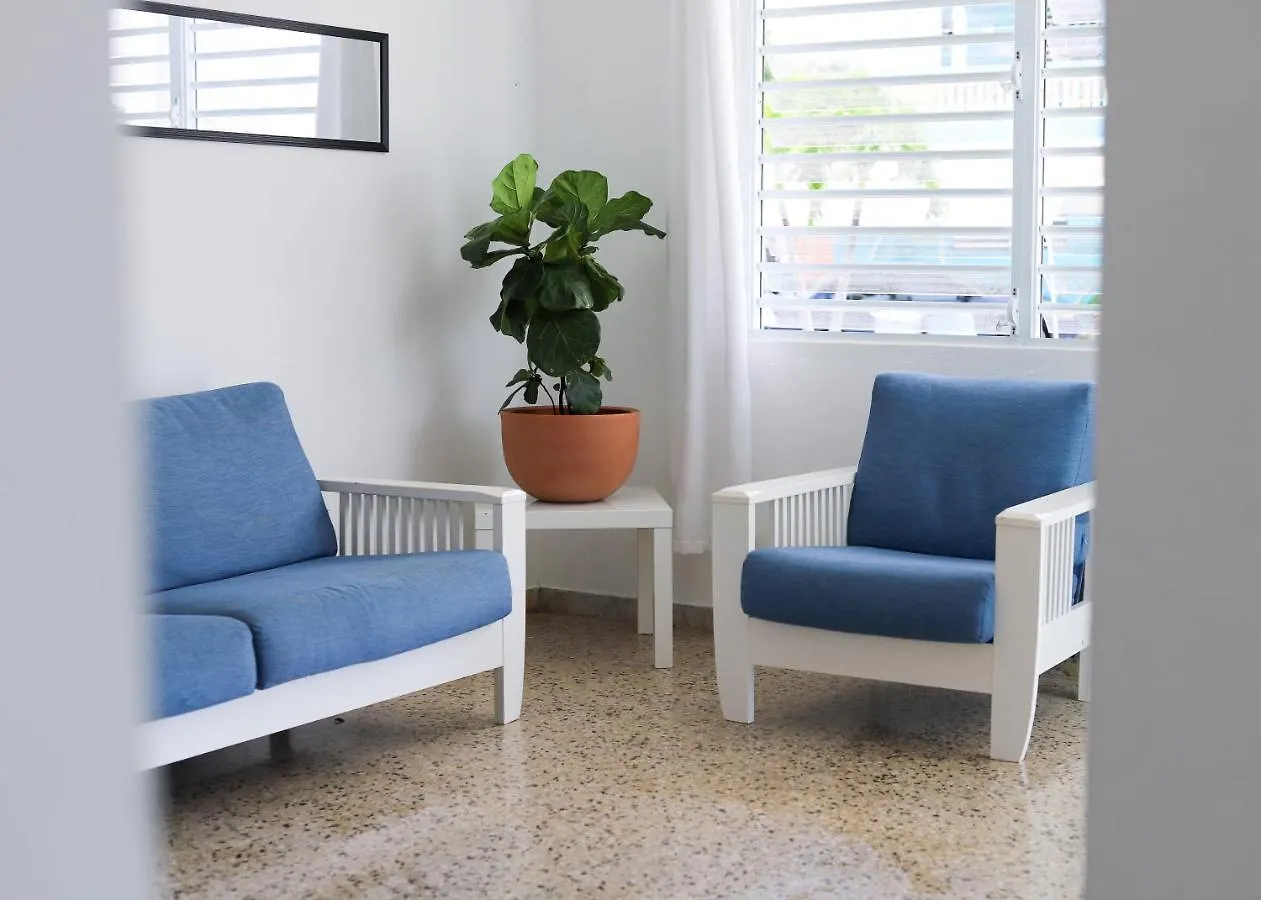 Marina House Villa Arroyo