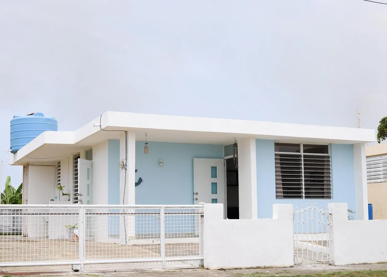Holiday home Marina House Villa Arroyo